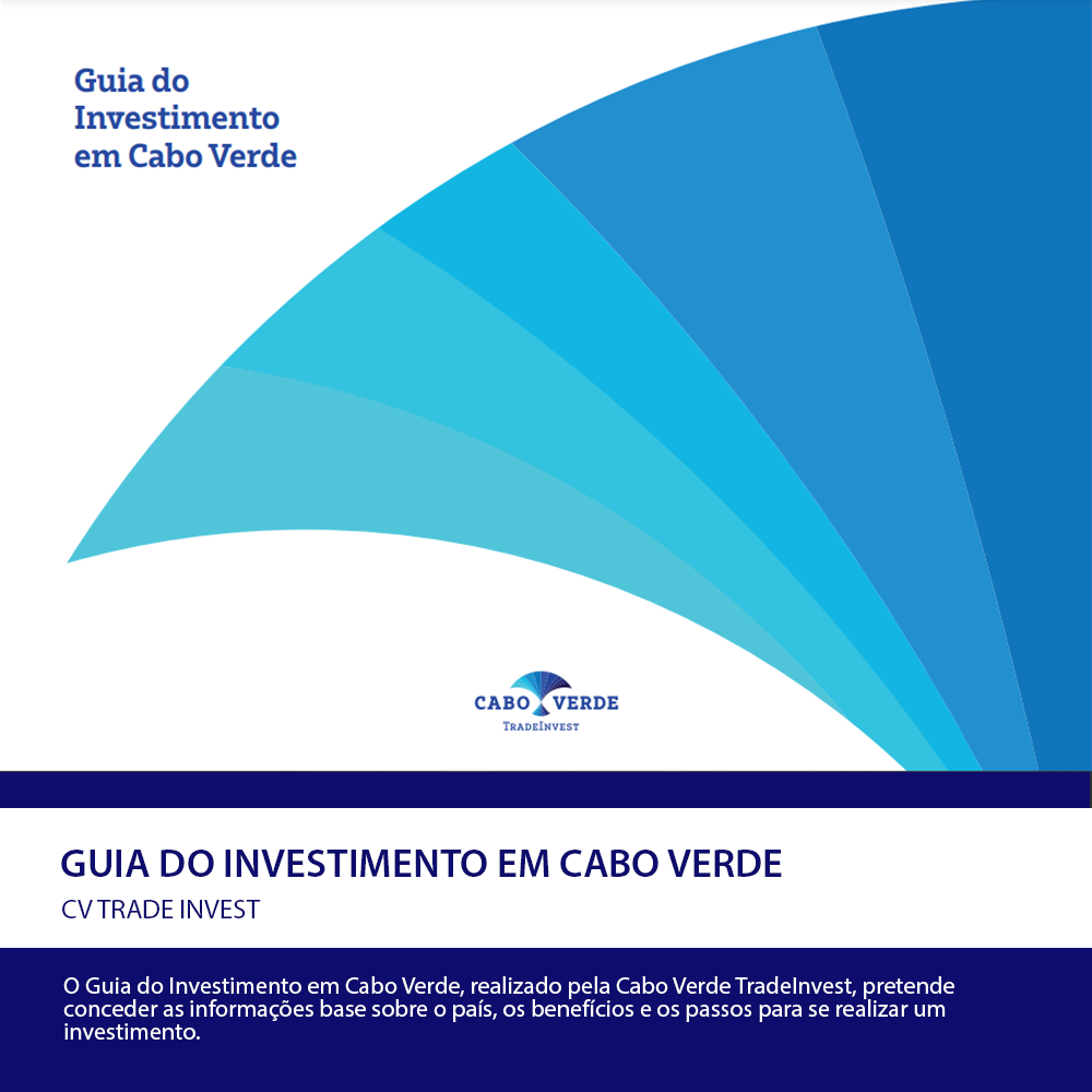 Guia do Investimento em Cabo Verde