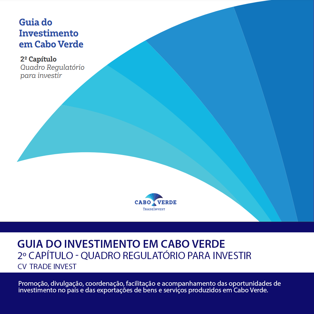 Guia do Investimento em Cabo Verde