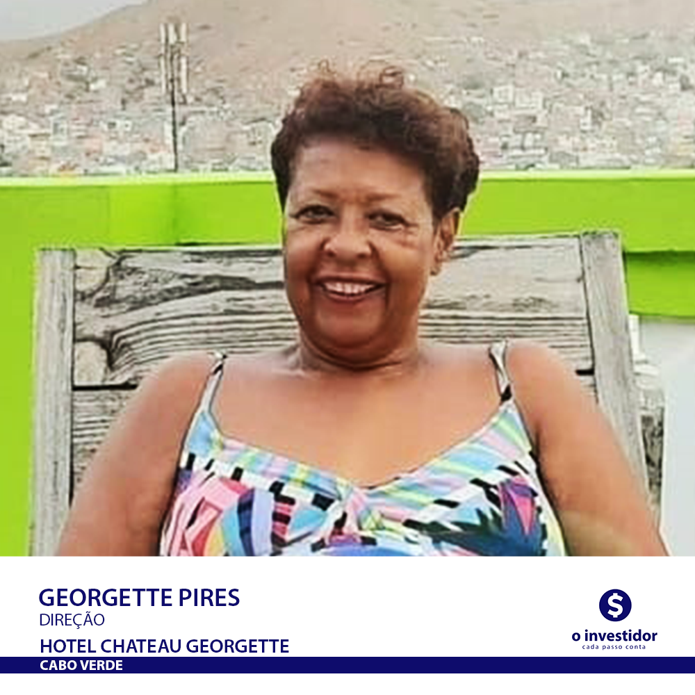 Entrevista com Georgette Pires