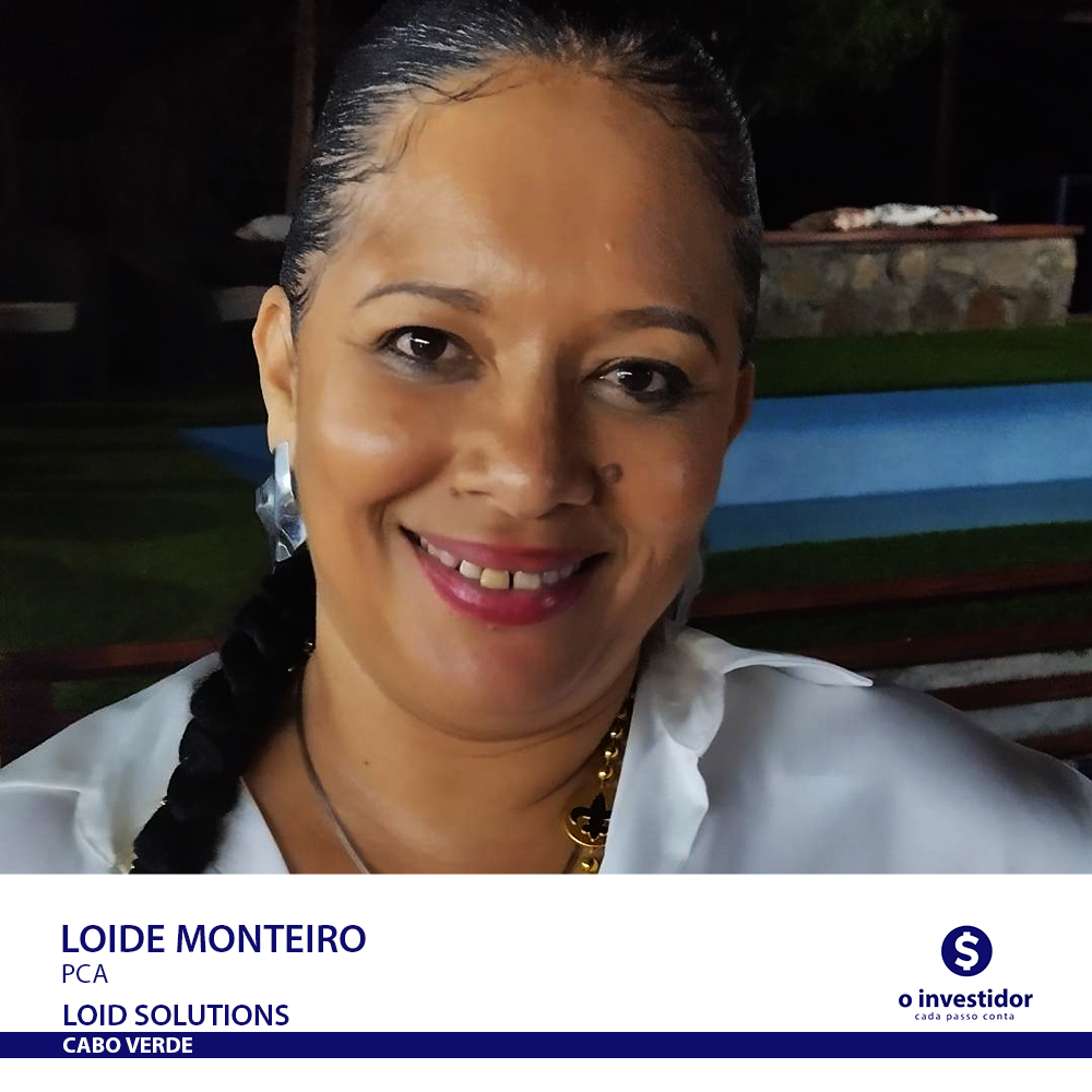 Entrevista com Loide Monteiro